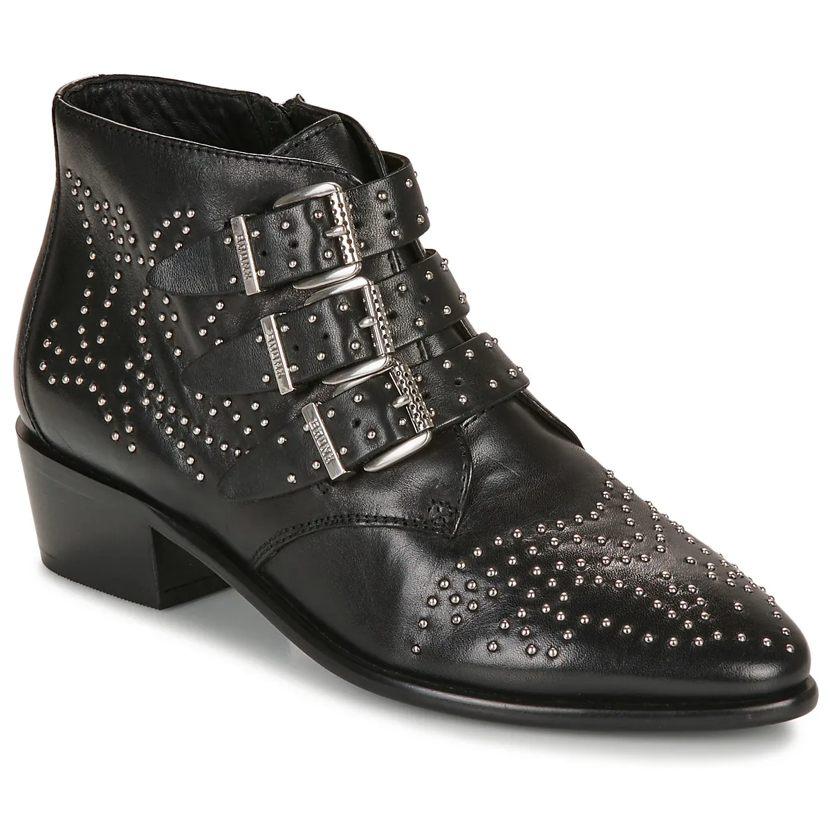 New-Tex